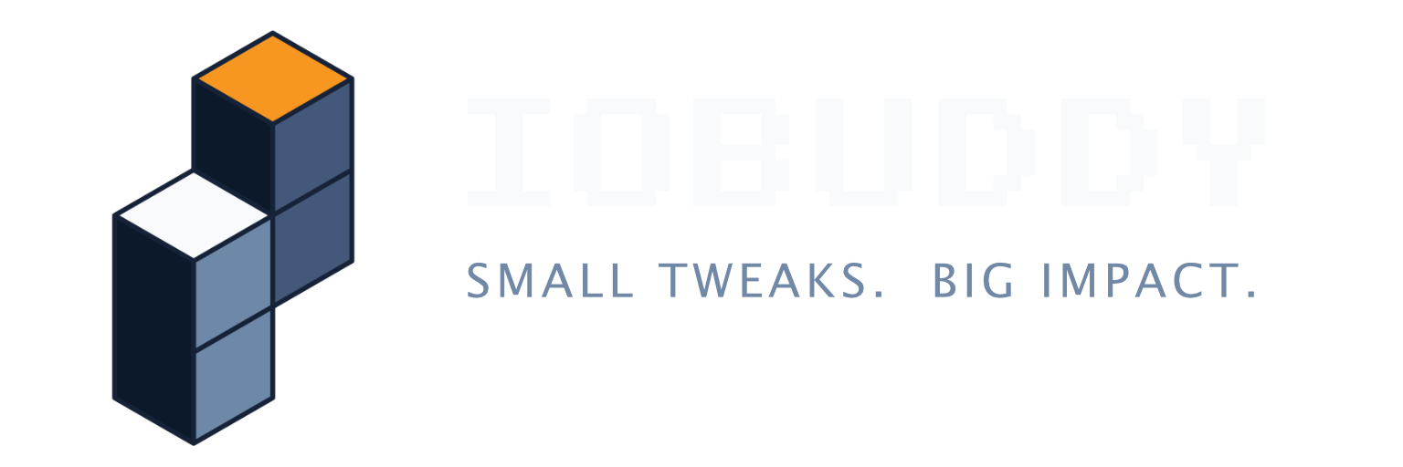 iobuddy